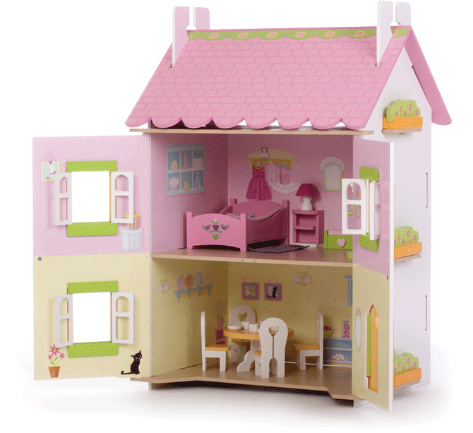 dollhouse